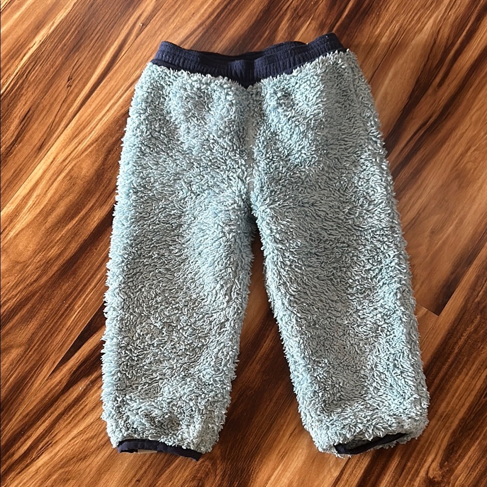 The North Face Fleece Pants